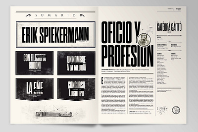 EDITORIAL DESIGN 1