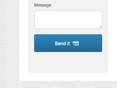 Westco Send It background button form icons texture ui website design