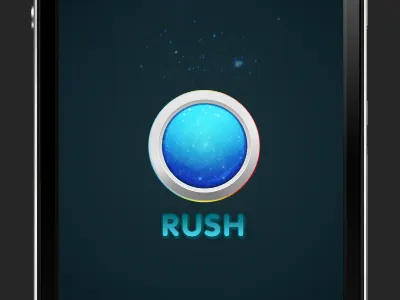 rush