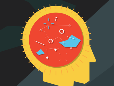 Idea Head idea motion vector