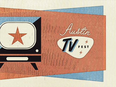 TV Fest WIP austin bad to the bone mod tv fest