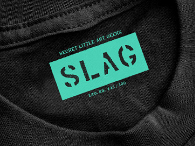 Project #3 art direction design fashion identity typography website