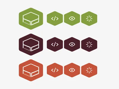 Logo Concept 2B logo