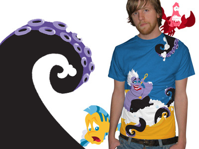 Help me win with Ursula