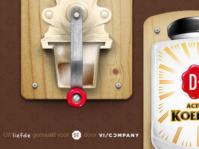 D.E Master Blenders 1753 Stock Value 3d classic coffee coffee grinder design douwe egberts exchange rate grinder icon illustration ipo master blenders photo realistic retro stock vintage