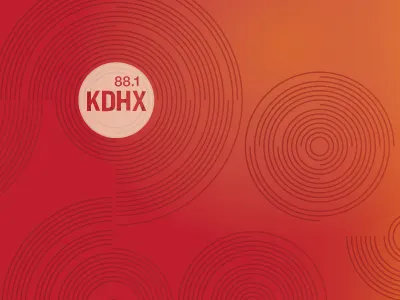 Live V client fun illustration music packaging revision