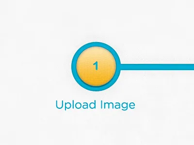 Step 1 ui web design