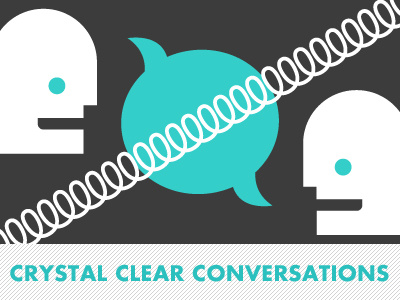 Retrotone 2/3 phone speech bubble talk vector