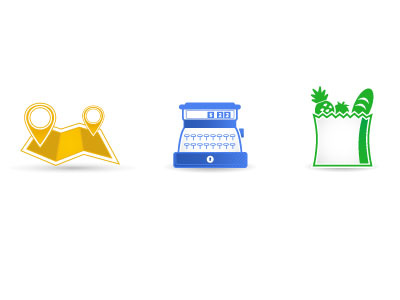 Random Icons 3 icon