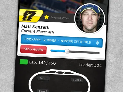 WIP iPhone App app iphone wip