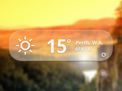 Weather Widget icon weather weather widget widget