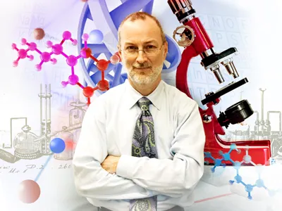 Collage for the Translational Research Institute collage