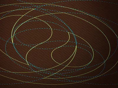 Grid Ecojob brand branding brasil brown ceciliow cecílio corporate eco ecojob green grid identity leave logo logotype sustainable