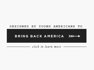 About Button america united web web design young