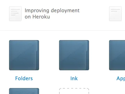 Folders folders icons