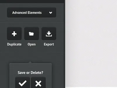 UI Design interface design red ui ui kit web web design web wireframes website design