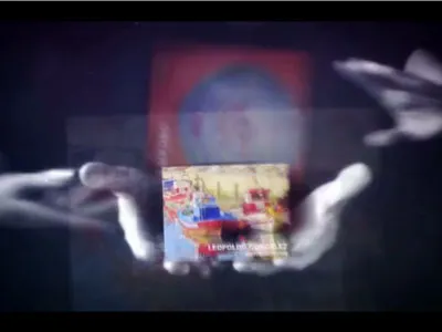 Video (Top 20 most viewed works) portfolio video