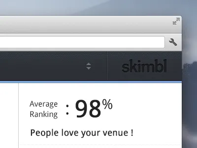 Header header website