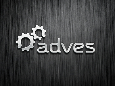 Dribbble logo minimalistic simple