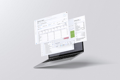 Internal tool for investors dashboard product design ui ui design user testing ux