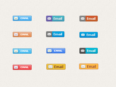 Email Button button email
