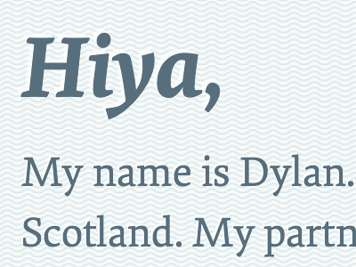 Elena retina blue dylan elena retina