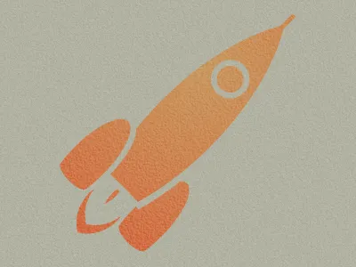 La fusée skyrocket