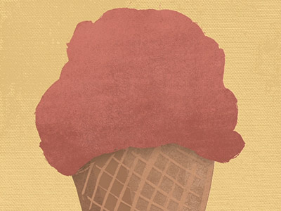 Ice Cream animation ice cream