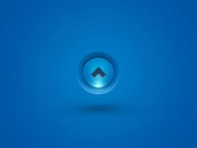 Up Button button design graphics ramiro galan user roadmap web web design web ui