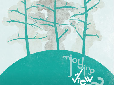 Poster Detail poster print