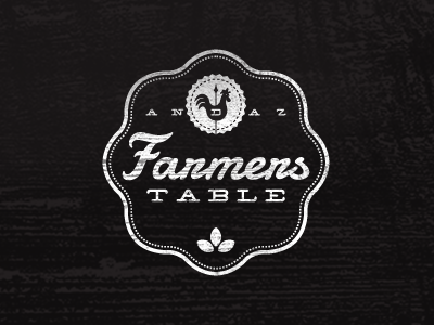 Logo exploration for Napa Restaurant agriculture bar farmers farming identity kitchen logo lounge table