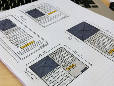 Wireframe sketching entry form sketch wireframe