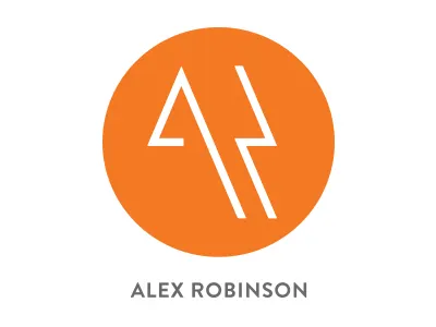 Logo development logo