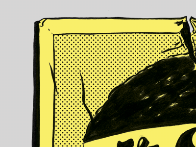 Tone editorial freelance illustration