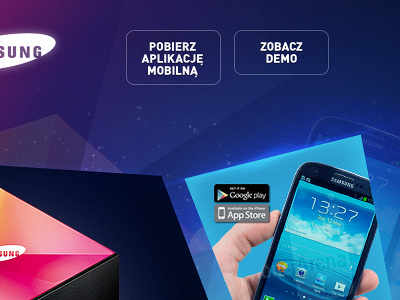 Smart colors dark geometrical smart triangles vivid website zalot