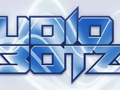 Audiobotz blue facebook cover logo sharp