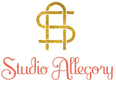 Studio Allegory logo