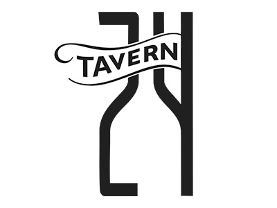 T24 4 bar beer logo numbers tavern