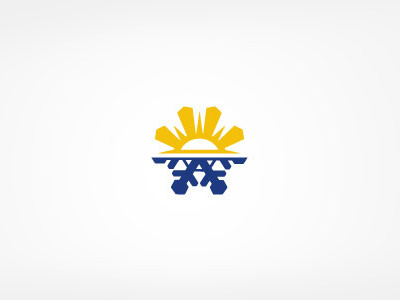 Highlands of Olympia logo logo resort ski snowboarding