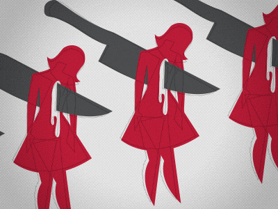 Example of Murder Mystery