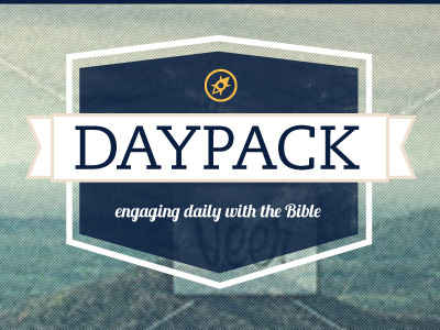 Daypack Logo - in process compass lobster logo outdoors shield