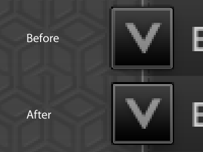 Kate's Pet Peeves #1 pet peeve photoshop pixels shapes