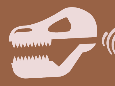 Mr. Dino alan defibaugh dino vector