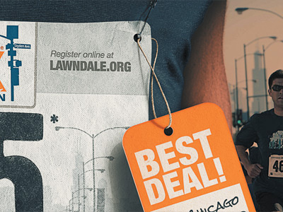 Lawndale 5k Ad Detail