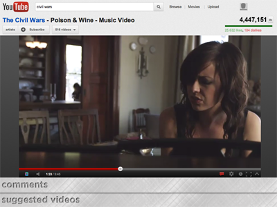 Fluttershot1 gesture control intuitive new startup ui youtube