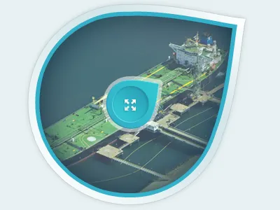 Image Expand ui webdesign