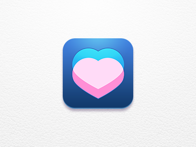 Bff Mate icon ios