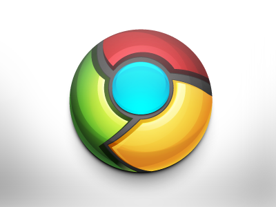 Chrome Icon chrome google icon xalion