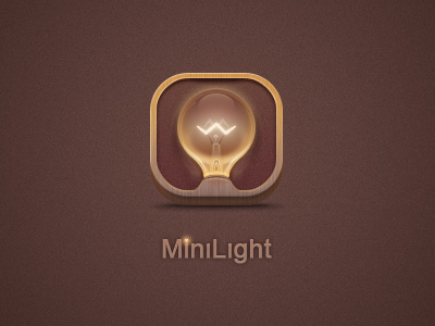 Minilight icon