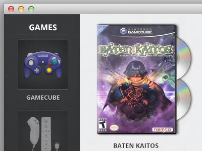 Dolphin app dolphin games icons mac osx ui